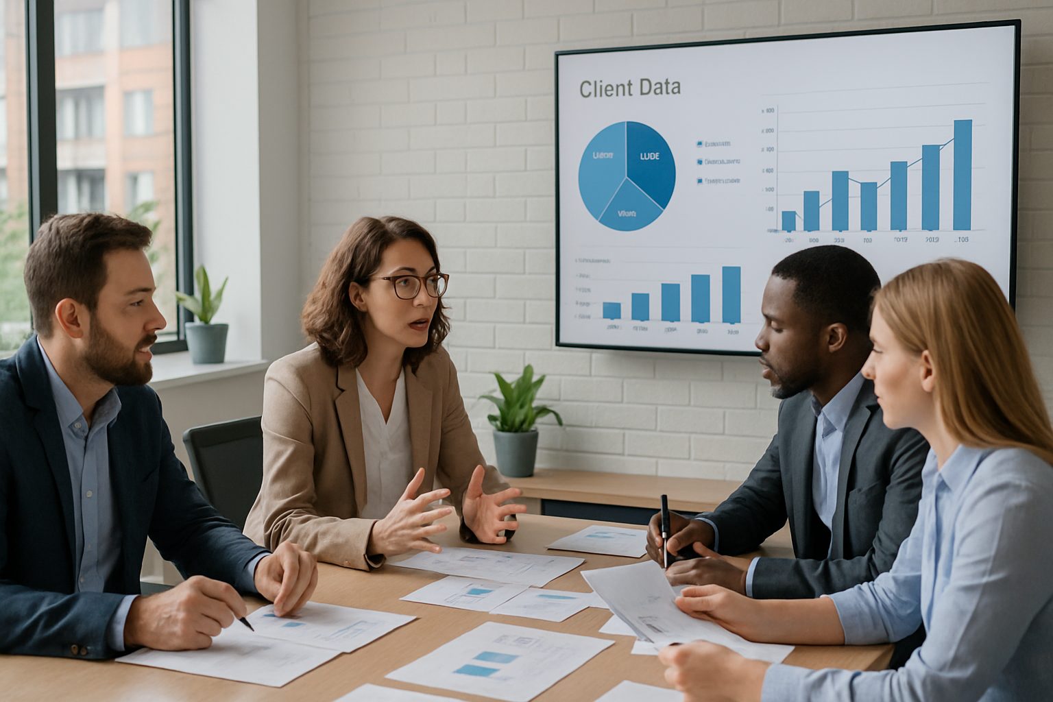 découvrez les principes clés de la négociation efficace en 2025 : stratégies, conseils et méthodes pour optimiser vos résultats lors de toutes vos négociations professionnelles ou personnelles.