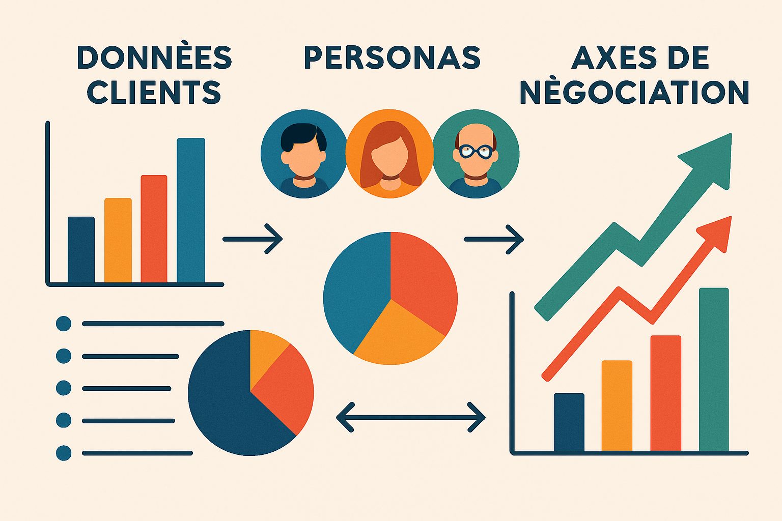 découvrez les clés pour maîtriser la négociation efficace en 2025 : conseils, méthodes et stratégies pour réussir vos accords professionnels et personnels.