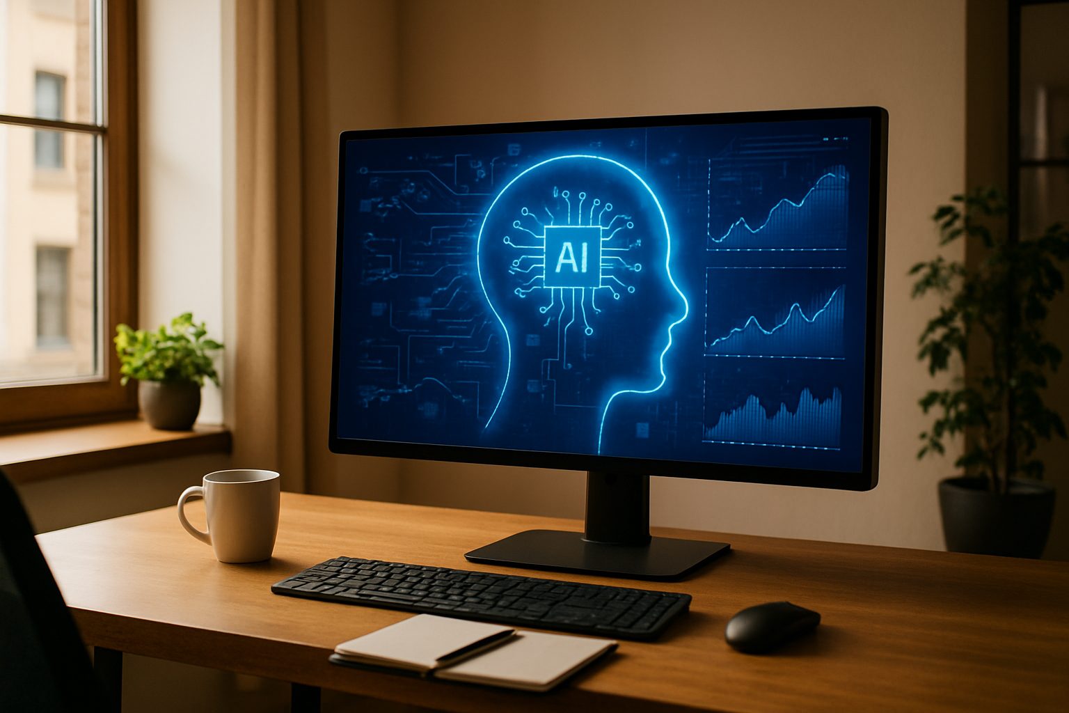 découvrez les principaux impacts de l'intelligence artificielle en 2025 : transformations économiques, innovations technologiques, enjeux sociétaux et éthiques à anticiper pour mieux comprendre le futur.