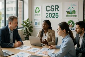 découvrez pourquoi la responsabilité sociétale des entreprises (rse) deviendra essentielle en 2025 et comment son intégration renforce la performance, la réputation et la durabilité des entreprises.