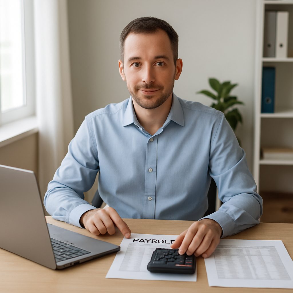 téléchargez notre cours gestionnaire de paie en pdf : un guide complet pour apprendre et maîtriser toutes les étapes de la gestion de la paie en entreprise. idéal pour débutants et professionnels rh.