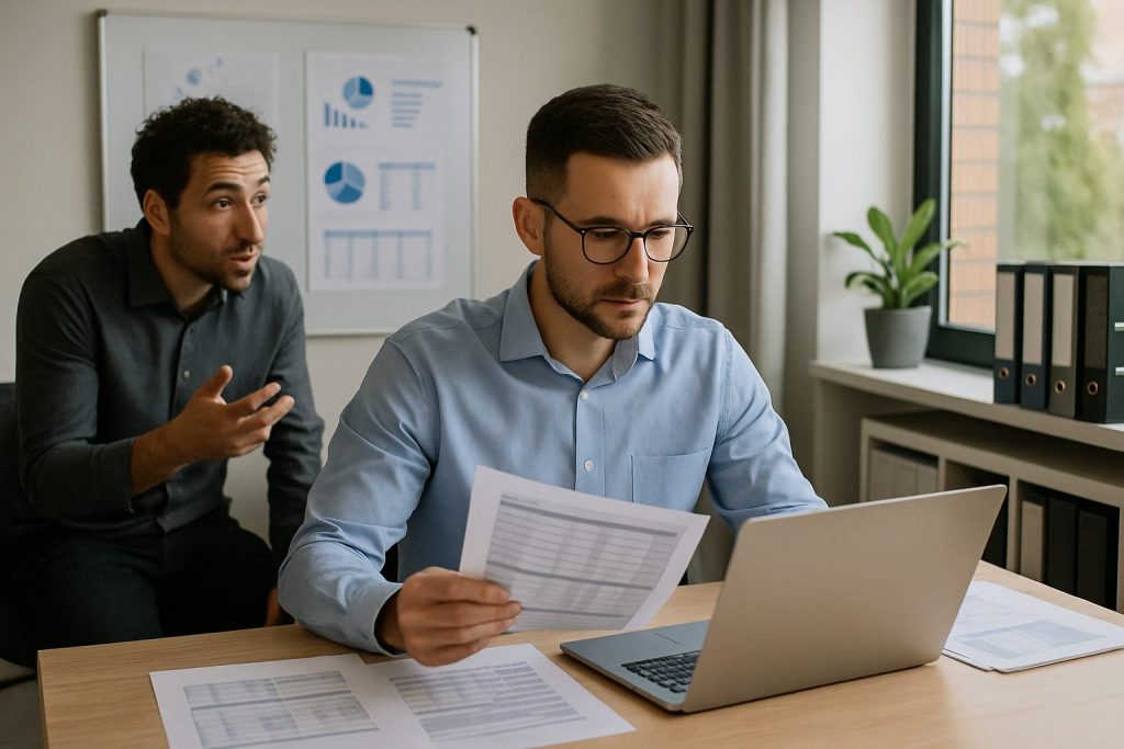 découvrez notre guide complet de cours gestionnaire de paie en pdf pour apprendre à maîtriser la paie en entreprise : notions clés, obligations légales et conseils pratiques pour une gestion efficace.