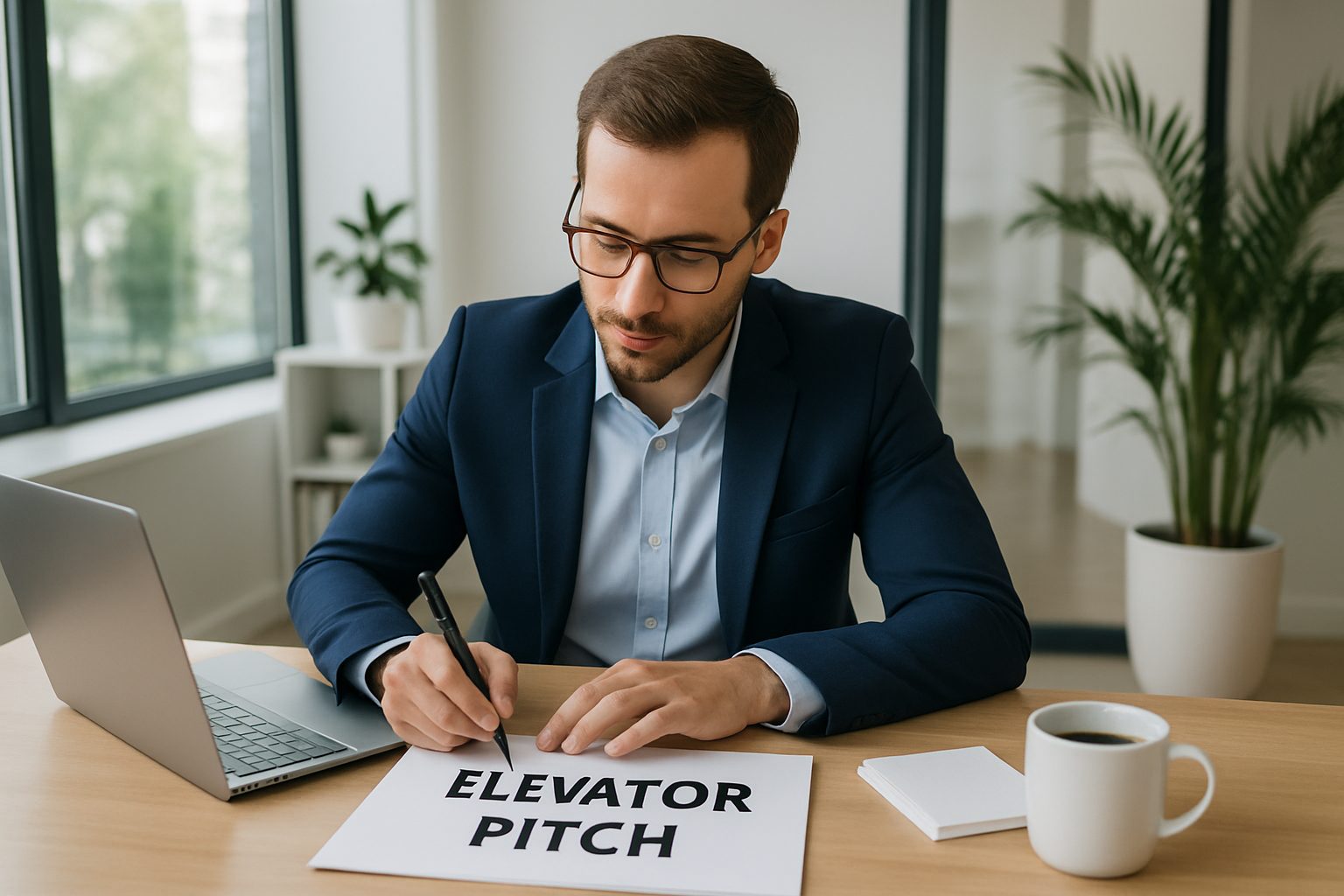 découvrez comment maîtriser l'art de l'elevator pitch grâce à nos conseils pratiques et boostez votre carrière en laissant une impression mémorable auprès des recruteurs ou partenaires potentiels.