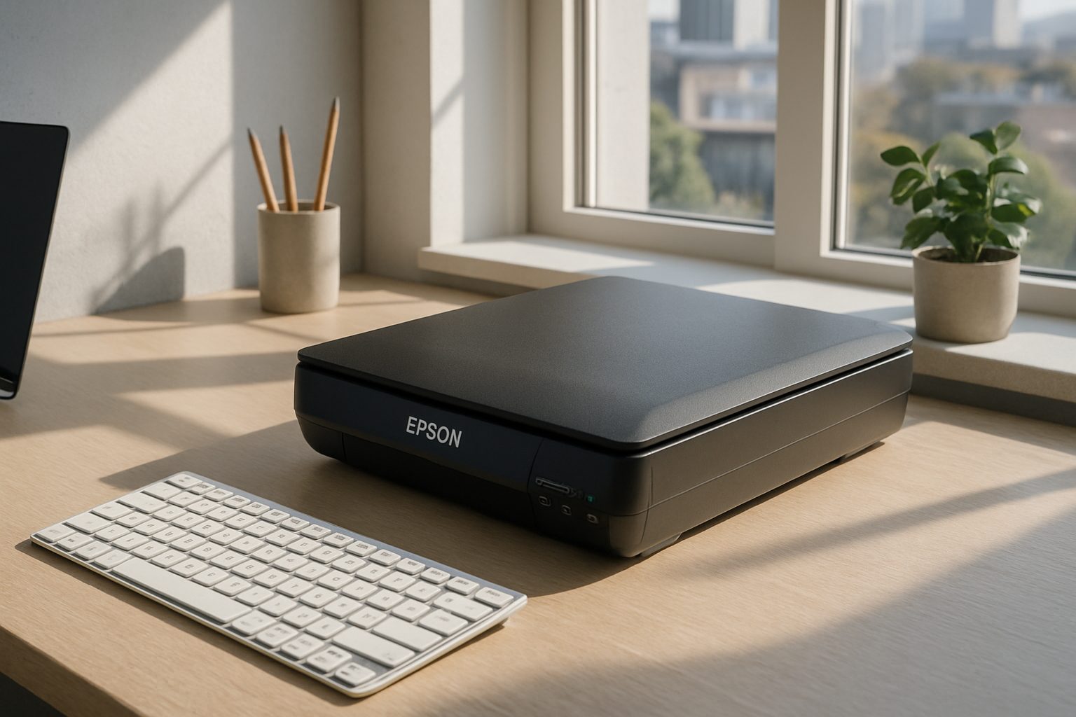 découvrez notre comparatif entre les scanners epson et canon pour déterminer lequel offre la meilleure qualité de numérisation selon vos besoins. conseils, avis et guide d'achat pour faire le bon choix.