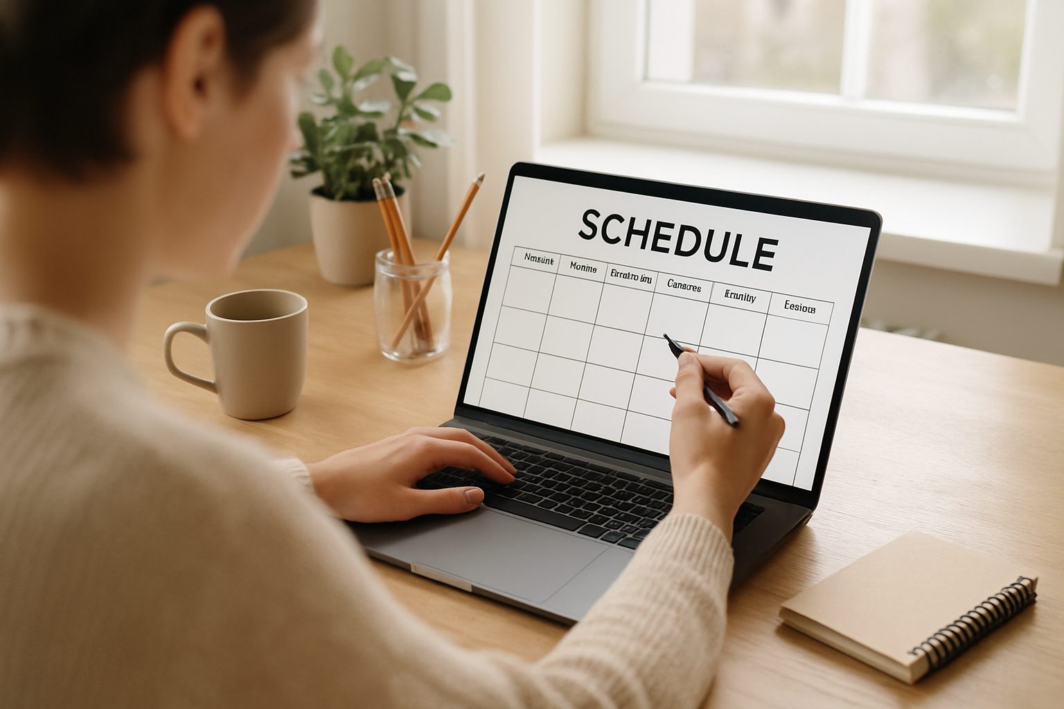 découvrez nos astuces pratiques pour mieux gérer votre temps en 2025 et atteindre un équilibre entre vie professionnelle et personnelle. conseils efficaces pour améliorer votre organisation au quotidien.