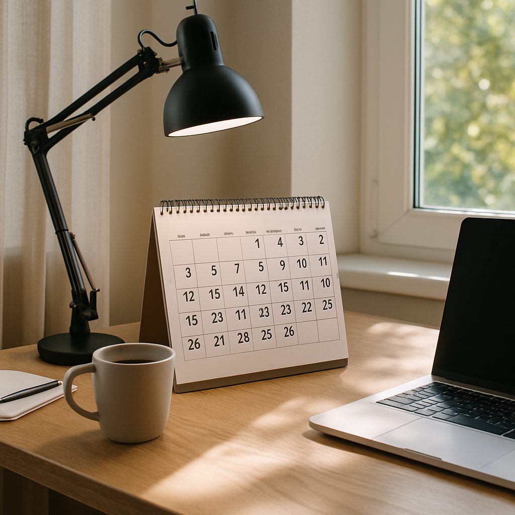 découvrez des astuces pratiques pour mieux gérer votre temps en 2025 et trouver l'équilibre idéal entre vie professionnelle et personnelle. adoptez des conseils efficaces pour un quotidien harmonieux !