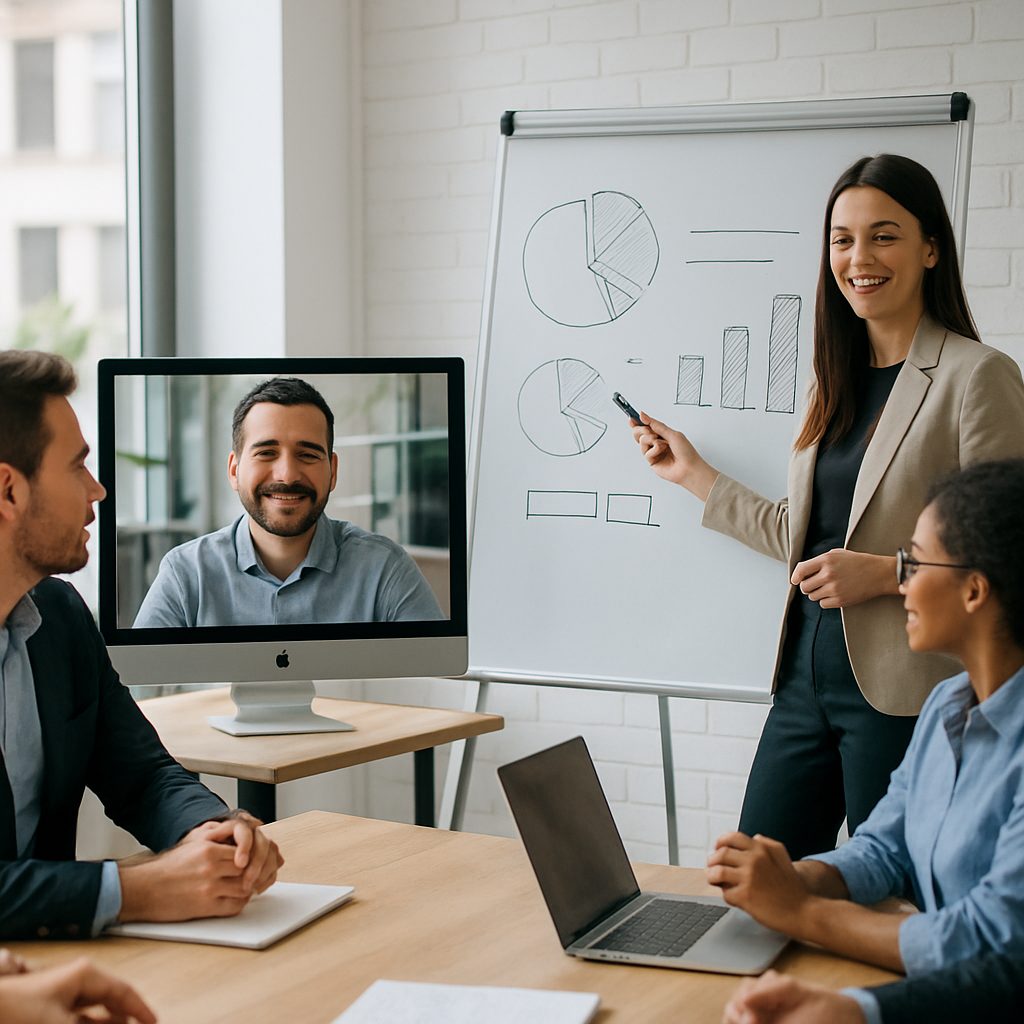 découvrez comment le drh joue un rôle clé dans la transformation des entreprises en accompagnant le changement, en développant les talents et en adaptant la stratégie rh aux nouveaux enjeux organisationnels.