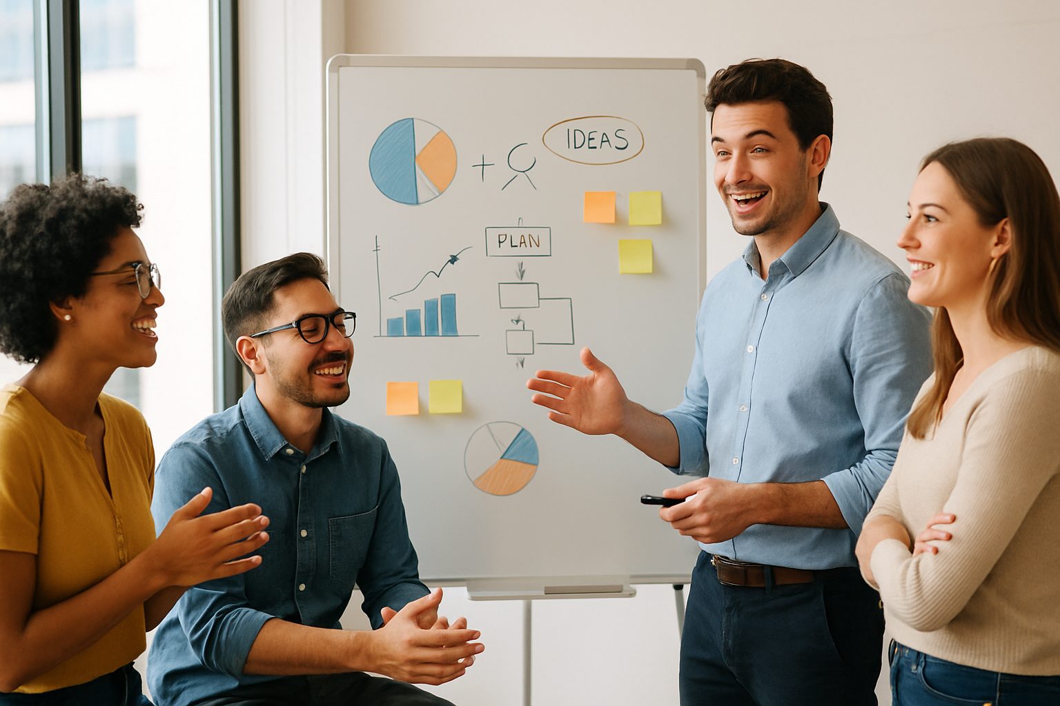 découvrez comment le team building stimule la cohésion et la performance des équipes en 2025. astuces, avantages et bonnes pratiques pour renforcer l’esprit d’équipe et améliorer la collaboration en entreprise.