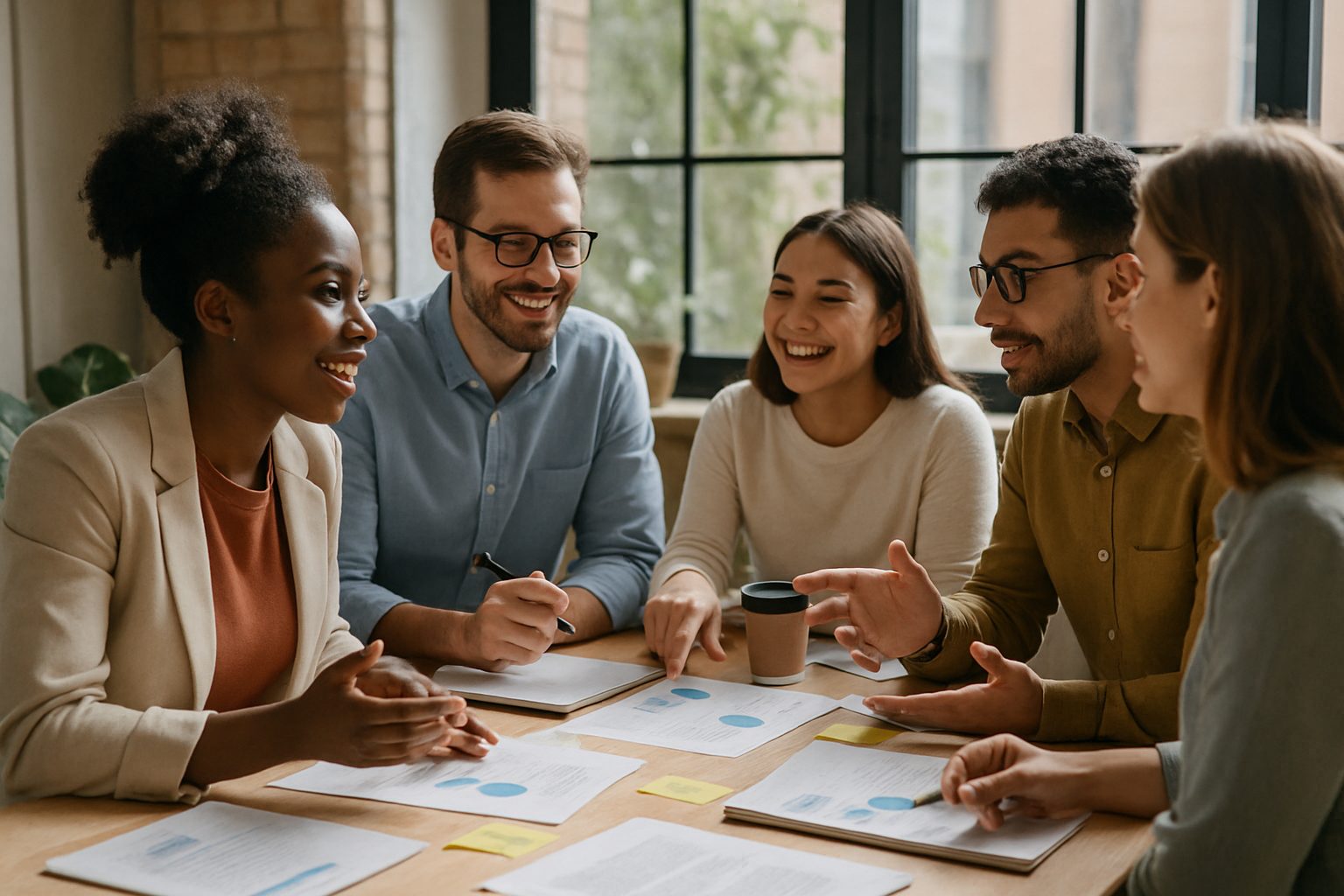 découvrez comment l’inclusion en 2025 façonne une société plus équitable, favorisant l’égalité des chances et la diversité pour tous. explorez les enjeux et les actions à entreprendre pour construire un avenir inclusif.