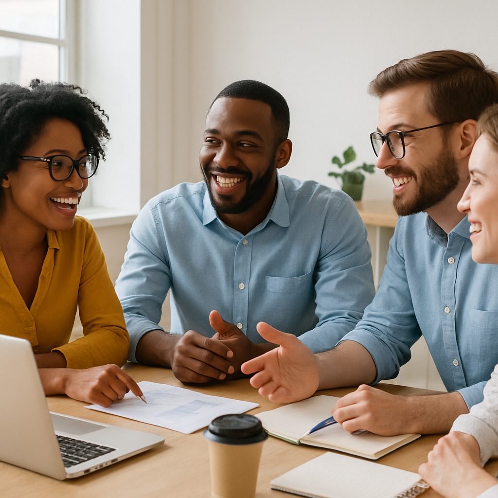 découvrez comment l'inclusion en 2025 ouvre la voie à une société plus équitable en favorisant la diversité, l'égalité des chances et l'accessibilité pour tous. explorez les enjeux et les solutions pour un avenir inclusif.