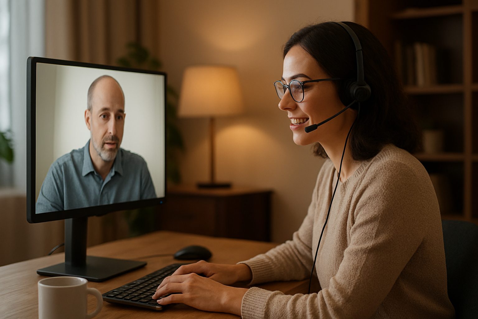 découvrez comment développer les compétences essentielles pour offrir un service client exceptionnel et marquer positivement vos clients à chaque interaction.