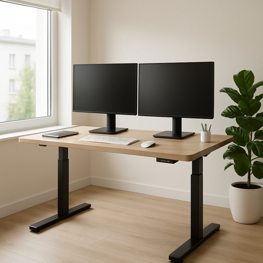 découvrez notre guide complet pour choisir le meilleur bureau et trouvez le mobilier idéal pour votre espace de travail. conseils, astuces et recommandations pour un aménagement réussi.