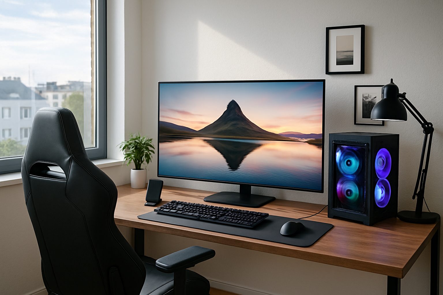 dĂ©couvrez notre guide complet pour choisir le meilleur Ă©cran 4k adaptĂ© Ă vos besoins. comparez les modĂšles phares de toutes marques et trouvez lâĂ©cran idĂ©al pour le travail, le gaming ou le cinĂ©ma Ă la maison.