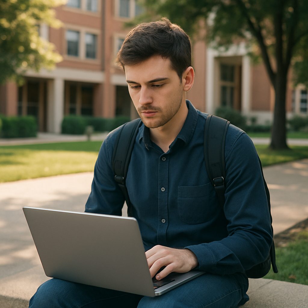 découvrez notre guide complet pour choisir le meilleur pc portable pour étudiant. comparez les modèles incontournables, trouvez l'ordinateur adapté à vos besoins et profitez de conseils pour un achat réussi.