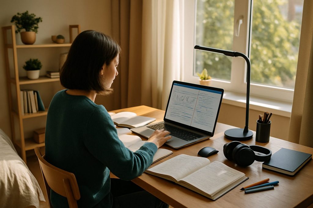 découvrez notre guide complet pour choisir le meilleur pc portable pour étudiant. comparez les modèles incontournables de 2024 et trouvez l’ordinateur idéal pour vos études, selon vos besoins et votre budget.