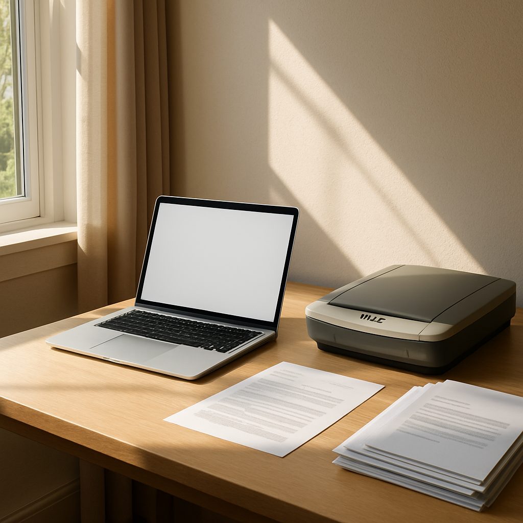 découvrez notre guide complet pour choisir le meilleur scanner adapté à vos besoins. comparez les modèles incontournables, leurs fonctionnalités et nos conseils experts pour faire le bon choix.