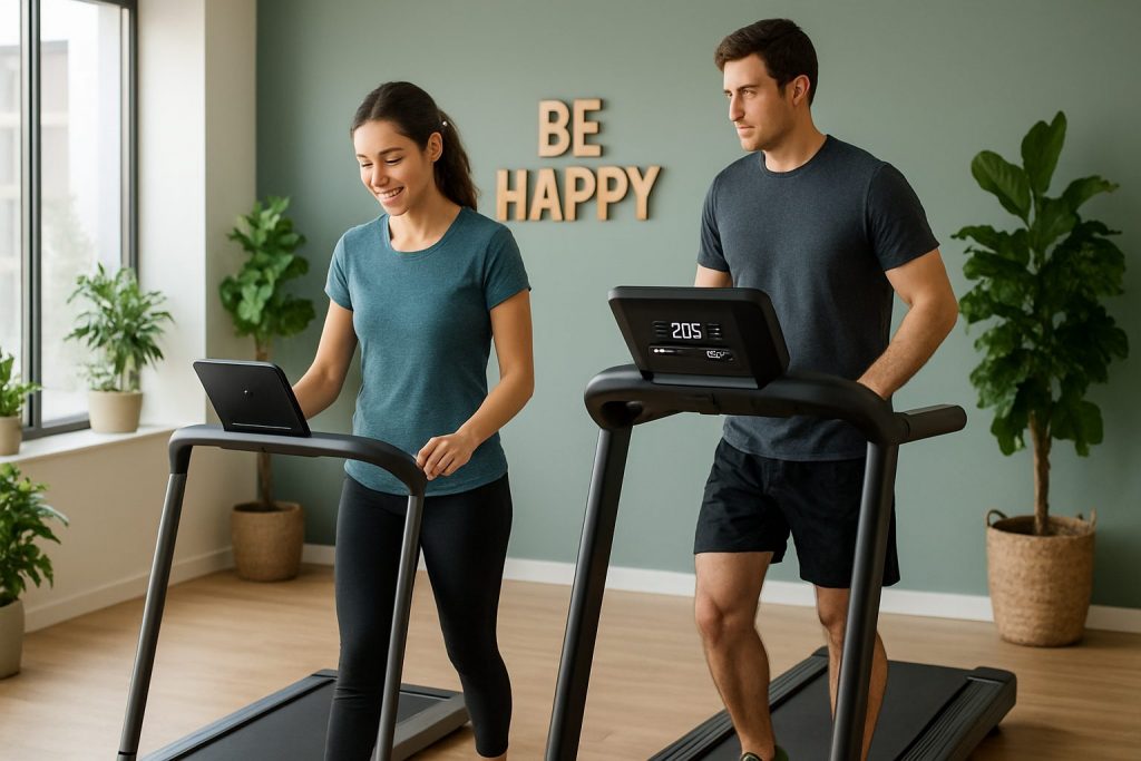 découvrez notre guide complet pour choisir le meilleur tapis de marche adapté à vos besoins. comparatifs, conseils et astuces pour faire le bon achat en 2024.