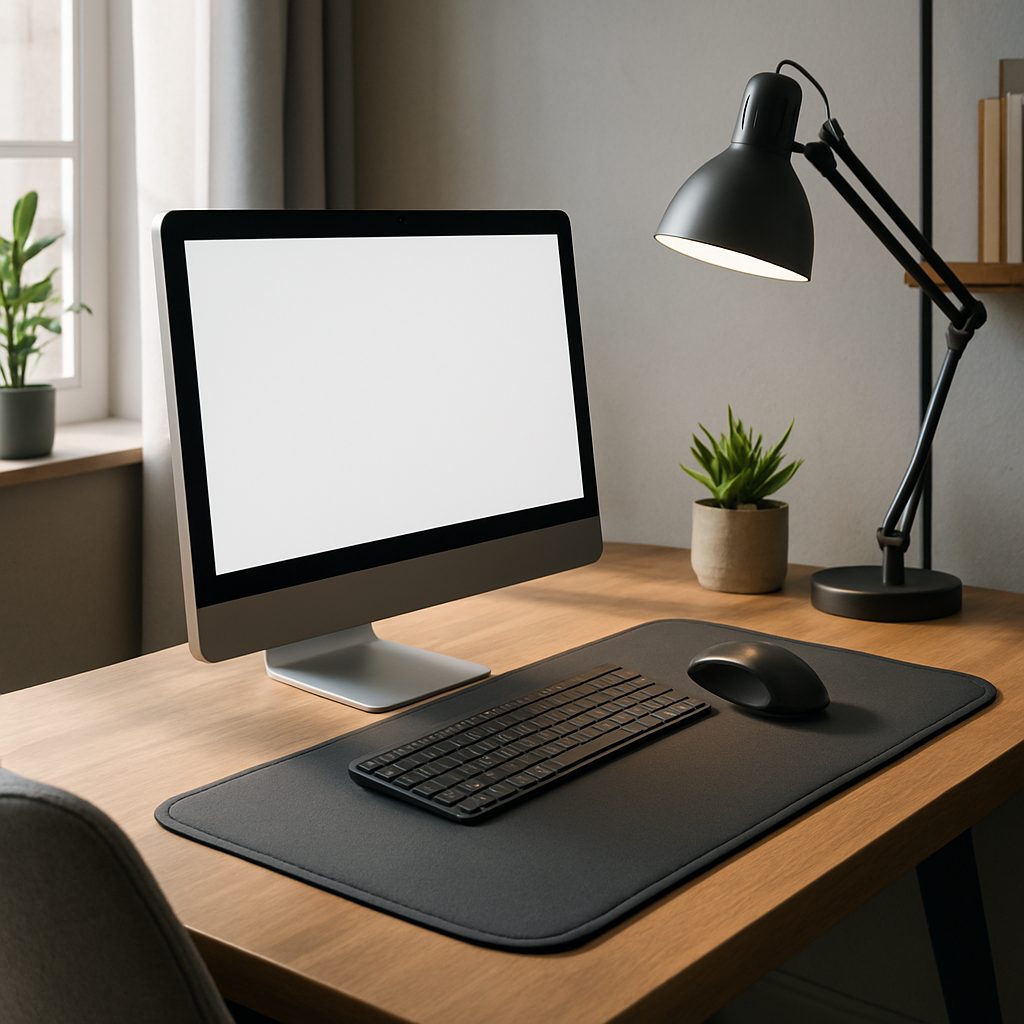 découvrez notre guide complet pour choisir le meilleur tapis de souris. conseils, critères de qualité et astuces pour un confort optimal lors de vos sessions de travail ou de jeu.