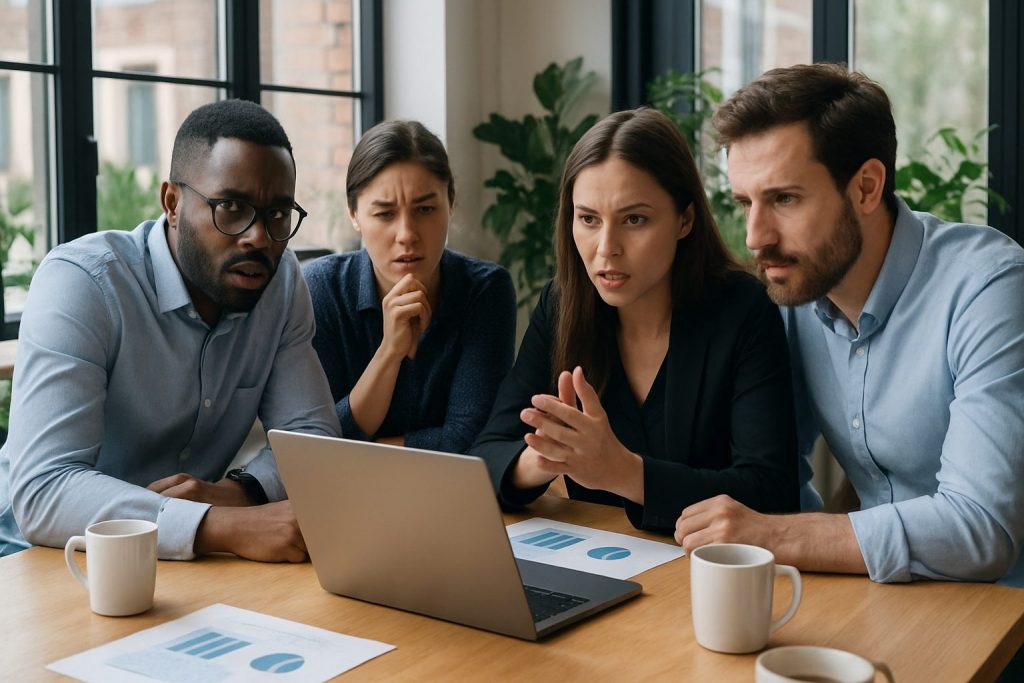 découvrez des stratégies pratiques et innovantes pour renforcer votre jugement et prendre de meilleures décisions en 2025, adaptées aux défis de demain.