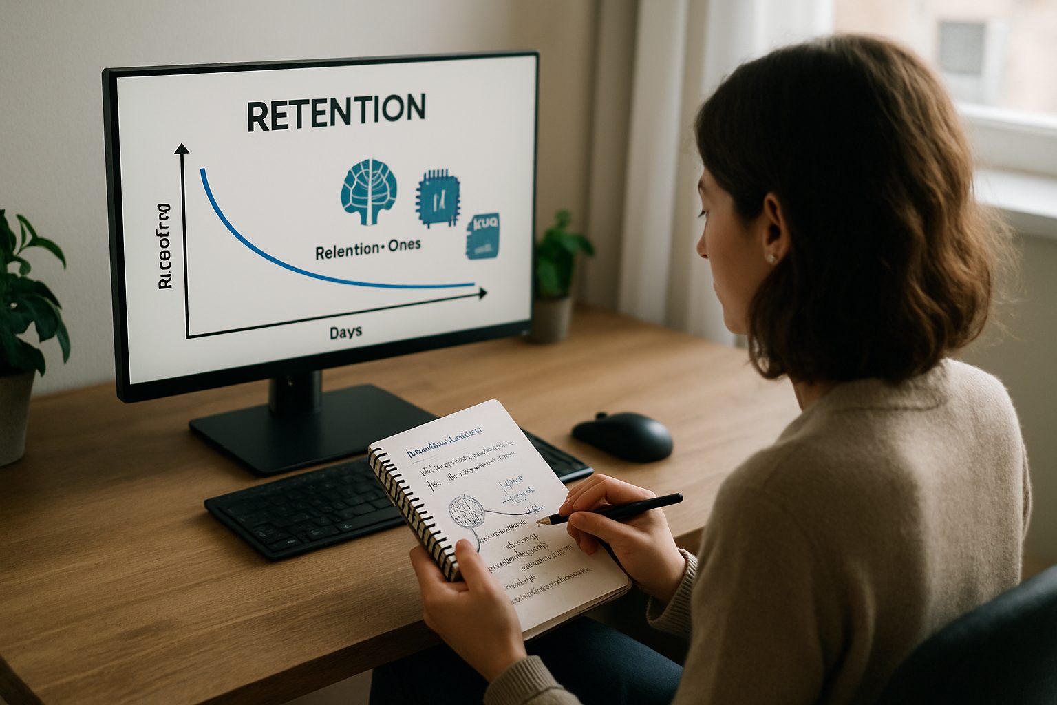 découvrez comment la courbe d’ebbinghaus peut améliorer durablement votre mémoire. comprenez ses principes, ses bénéfices et des astuces pratiques pour retenir efficacement vos connaissances.