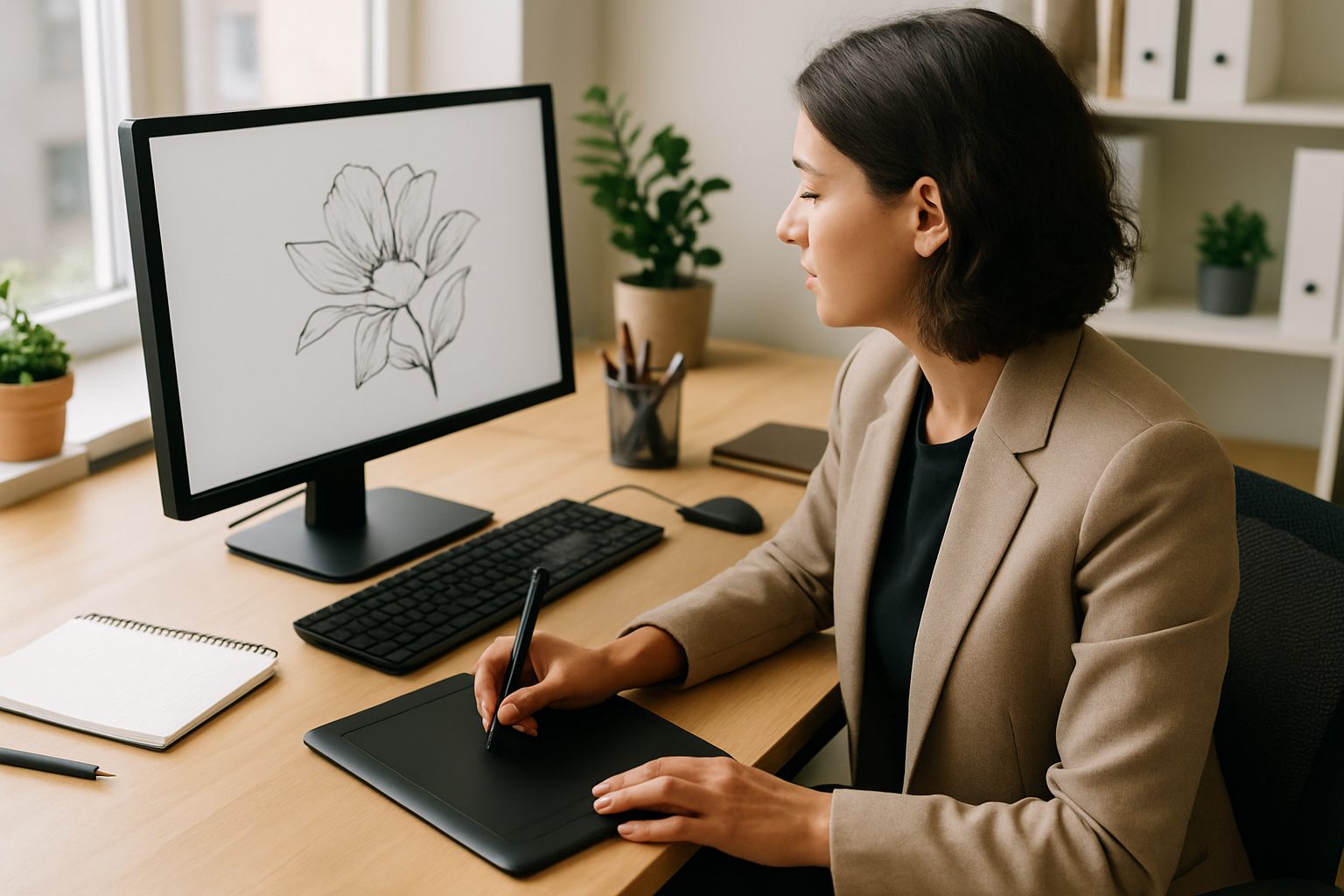 découvrez notre comparatif entre wacom et huion pour savoir quelle tablette graphique choisir afin de bénéficier d’un dessin précis et confortable. conseils, avantages et points forts de chaque marque pour vous aider à faire le meilleur choix !