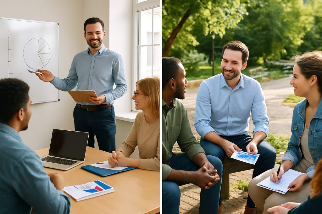 découvrez les obligations essentielles à connaître en tant que formateur occasionnel pour être en conformité avec l’urssaf. informations sur les démarches, la déclaration et la législation pour exercer sereinement.