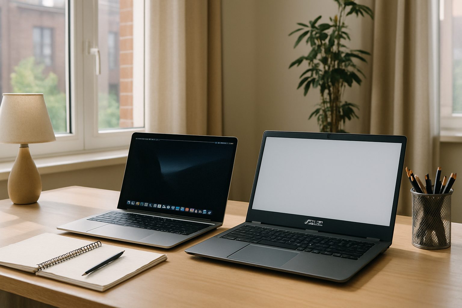 découvrez quel ordinateur portable choisir entre apple et asus pour réussir vos études : comparaison des performances, de l’autonomie et du rapport qualité-prix pour étudiants.