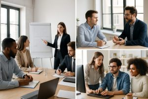 découvrez des stratégies efficaces pour optimiser la gestion du personnel en entreprise grâce au rôle clé de l'assistant ressources humaines. améliorez organisation, communication et suivi du personnel.
