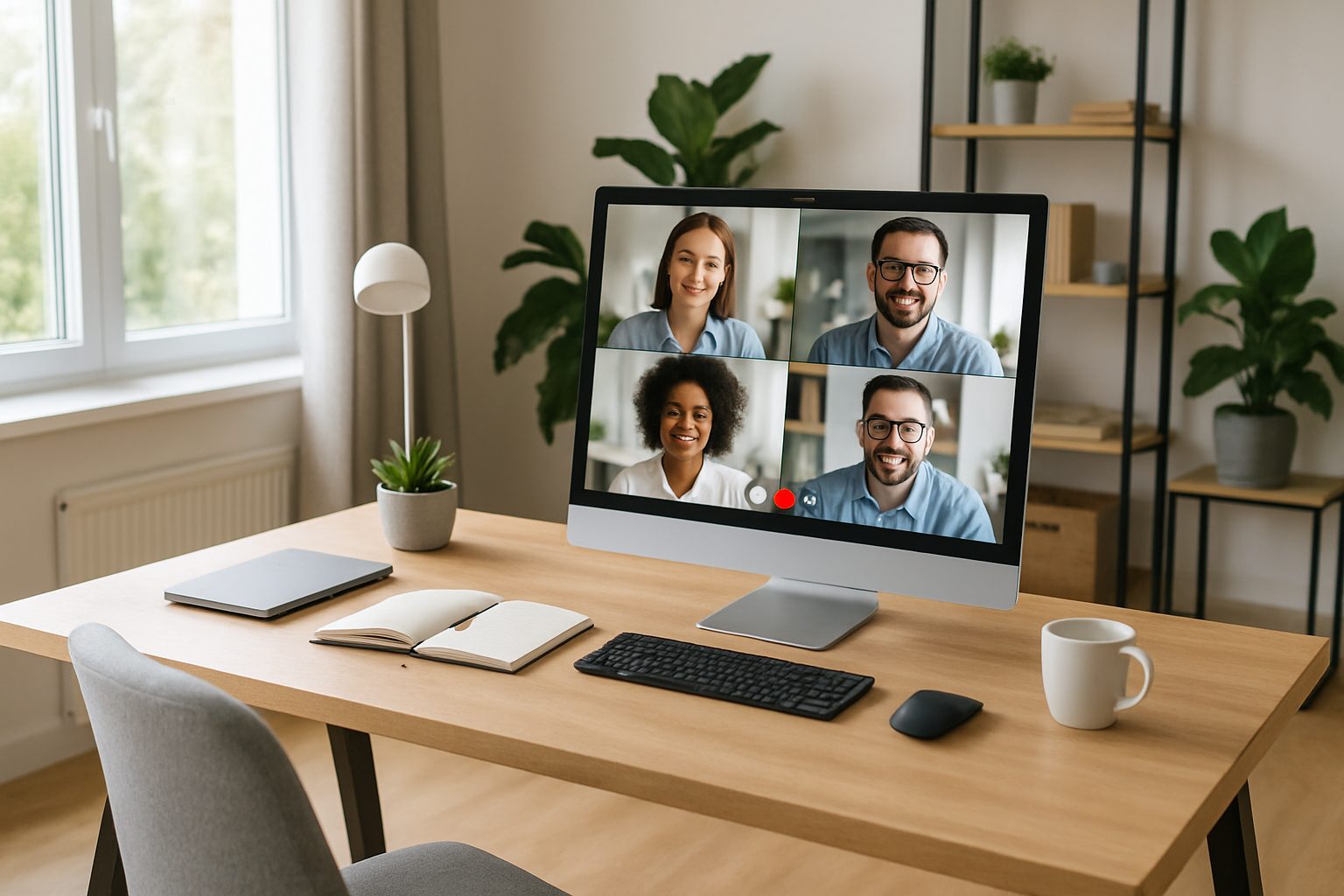 découvrez comment un assistant ressources humaines peut optimiser la gestion du personnel en entreprise grâce à des méthodes efficaces et des outils adaptés.