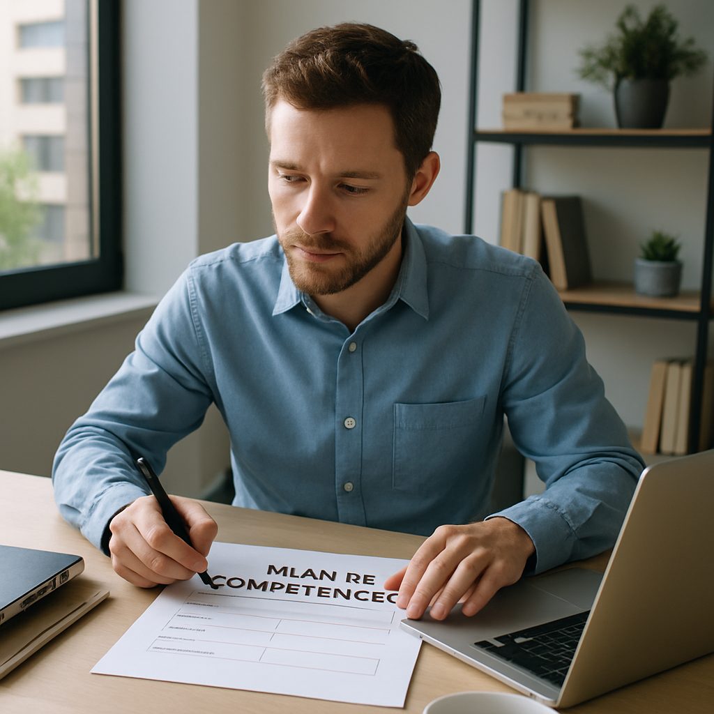 découvrez comment illustrer efficacement vos compétences professionnelles avec des exemples concrets pour valoriser vos atouts en entreprise et booster votre carrière.