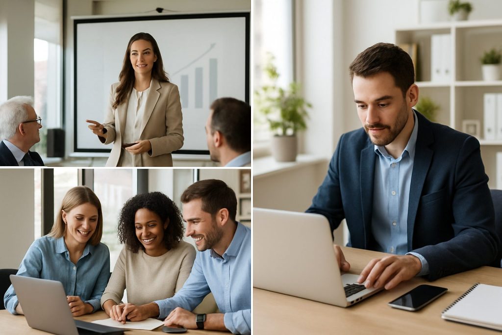 découvrez comment illustrer efficacement vos compétences professionnelles avec des exemples concrets pour valoriser vos atouts en entreprise et booster votre carrière.