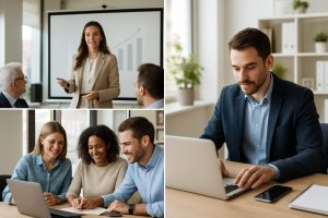 découvrez comment illustrer efficacement vos compétences professionnelles avec des exemples concrets pour valoriser vos atouts en entreprise et booster votre carrière.