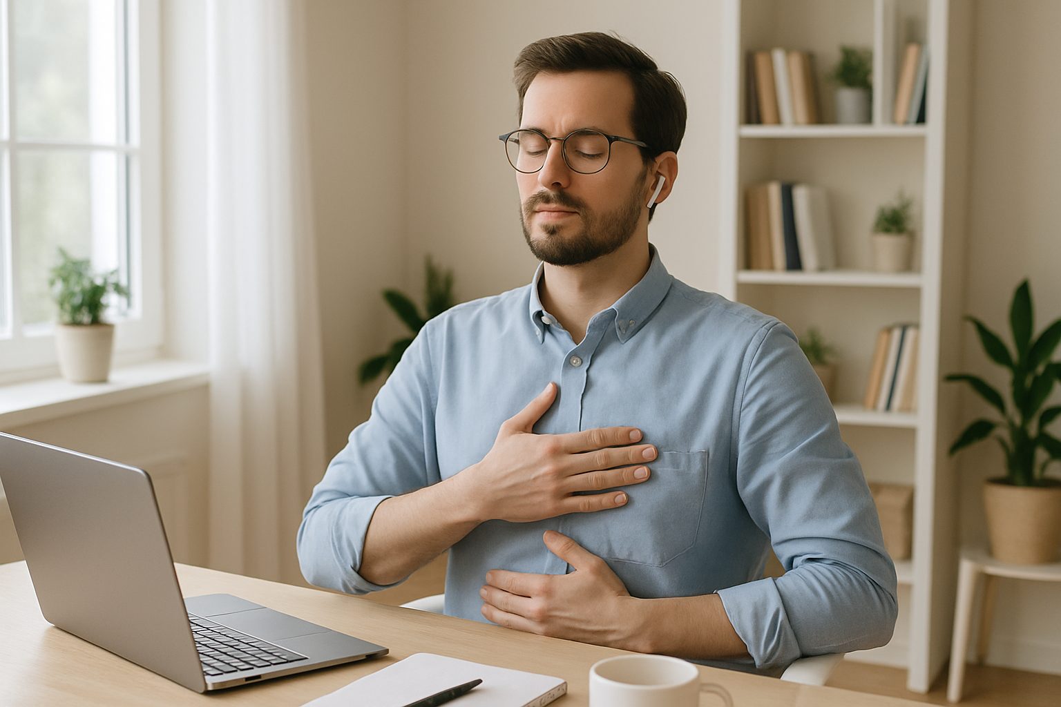 découvrez comment comprendre et gérer vos émotions pour améliorer votre bien-être et vivre pleinement chaque journée.