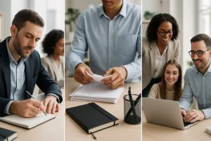 découvrez ce qu'est un compte rendu, son utilité et les bonnes pratiques pour le rédiger efficacement. guide complet pour améliorer vos synthèses et communications.