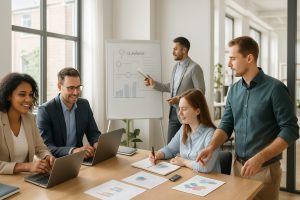 découvrez les meilleures pratiques de gestion de projet management pour assurer le succès de vos projets. apprenez les clés essentielles pour gérer efficacement chaque étape et atteindre vos objectifs.