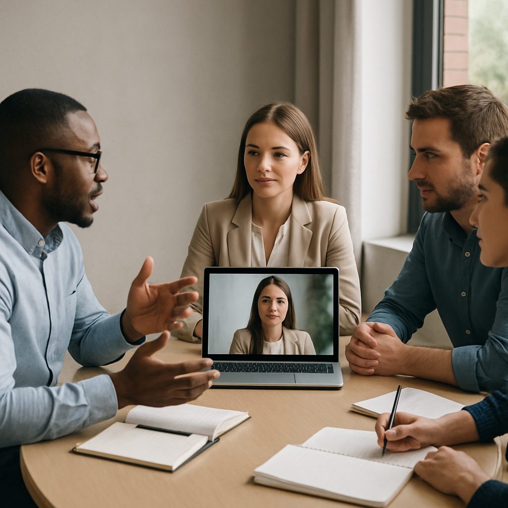 découvrez les 7 qualités essentielles d’un bon leader à adopter dès aujourd’hui pour inspirer, motiver et guider efficacement votre équipe vers le succès.