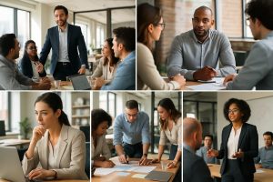 découvrez les 7 qualités essentielles d'un bon leader à adopter dès aujourd'hui pour inspirer, motiver et réussir dans votre carrière.