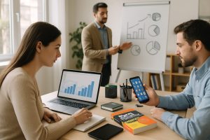 découvrez les leviers essentiels du marketing digital à activer pour augmenter efficacement votre visibilité en ligne et attirer plus de clients.