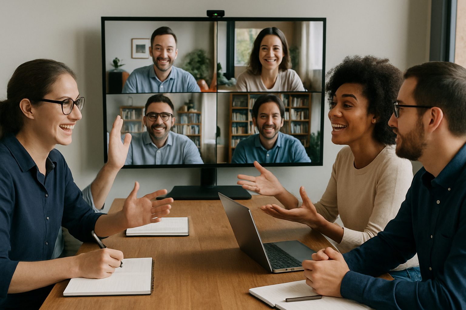 découvrez les qualités essentielles à développer pour devenir un manager performant et inspirant. cet article vous guide sur les compétences clés pour réussir et motiver votre équipe.