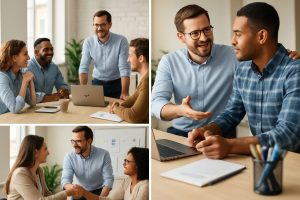 découvrez les qualités essentielles à développer pour exceller en tant que manager et guider efficacement votre équipe vers la réussite.