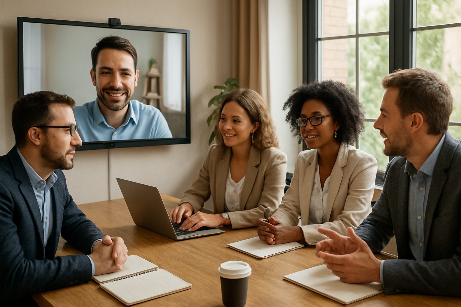 découvrez pourquoi l'esprit d'équipe et la cohésion sont essentiels pour le succès durable de votre entreprise. renforcez vos relations professionnelles et stimulez la performance collective.