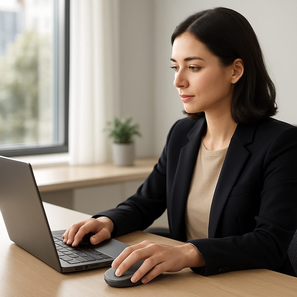 découvrez notre comparatif entre les souris sans fil logitech et microsoft pour choisir la meilleure option, que ce soit pour travailler efficacement ou jouer confortablement.