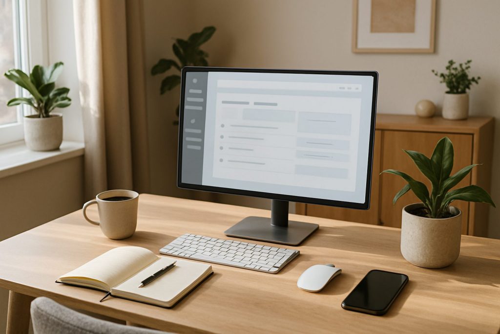 découvrez notre guide complet pour choisir le meilleur écran 24 pouces. comparez les références incontournables et trouvez l'écran idéal adapté à vos besoins.