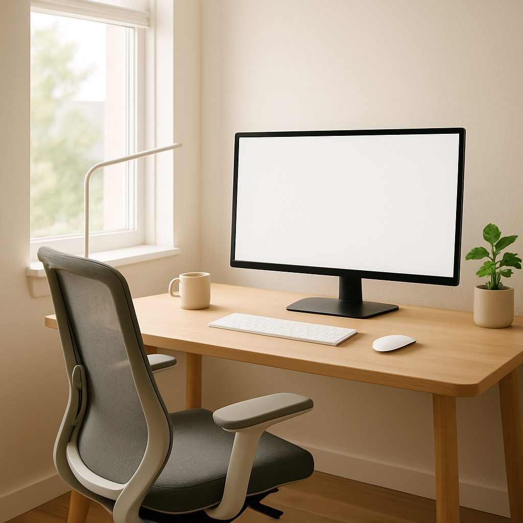 découvrez notre guide complet pour choisir le meilleur écran de télétravail adapté à vos besoins. comparez les modèles et trouvez l'écran idéal pour un confort et une productivité optimaux.