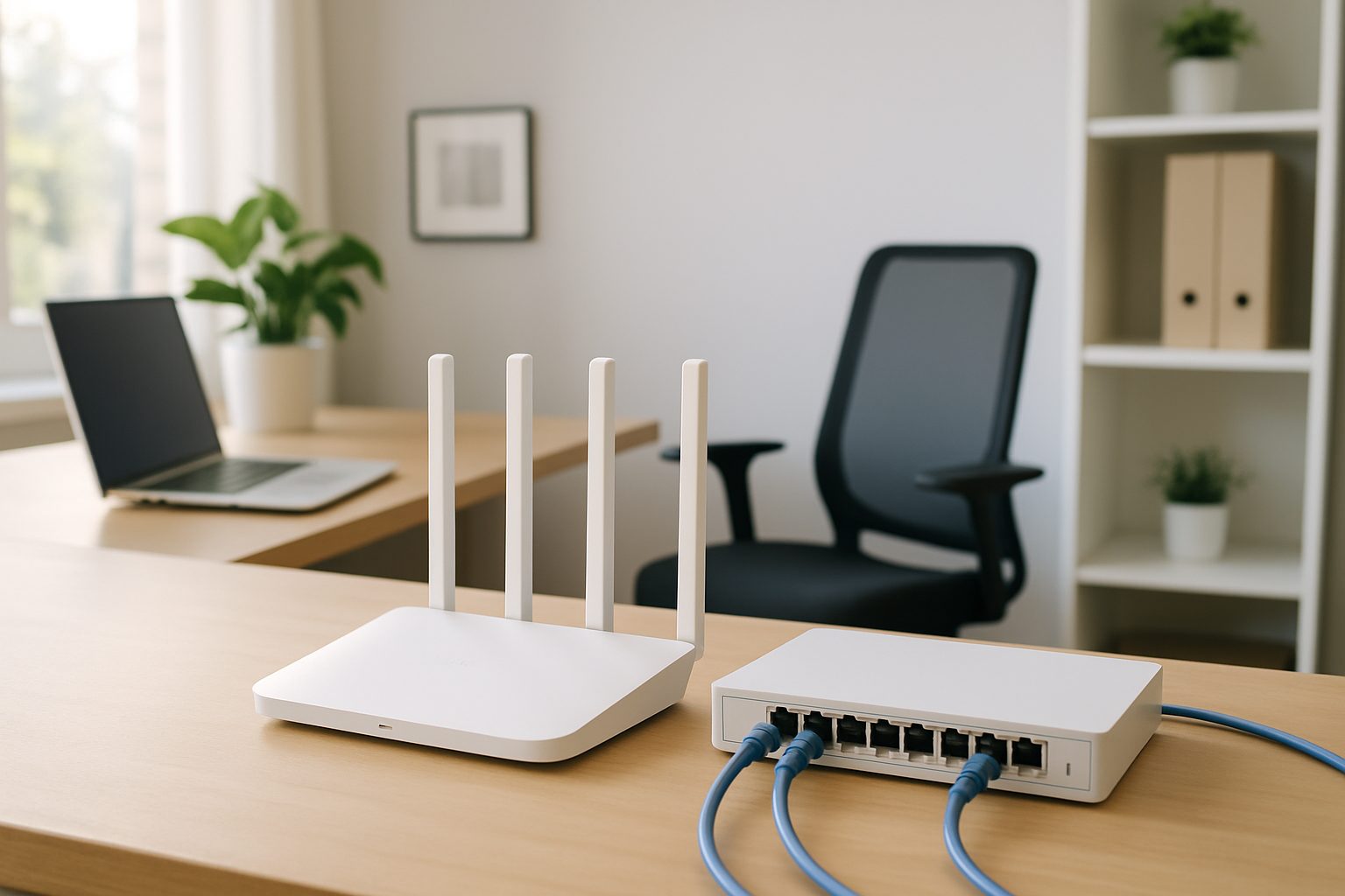 découvrez notre guide complet pour choisir le meilleur routeur switch adapté à vos besoins. comparez les modèles, fonctionnalités et performances pour faire le choix idéal.