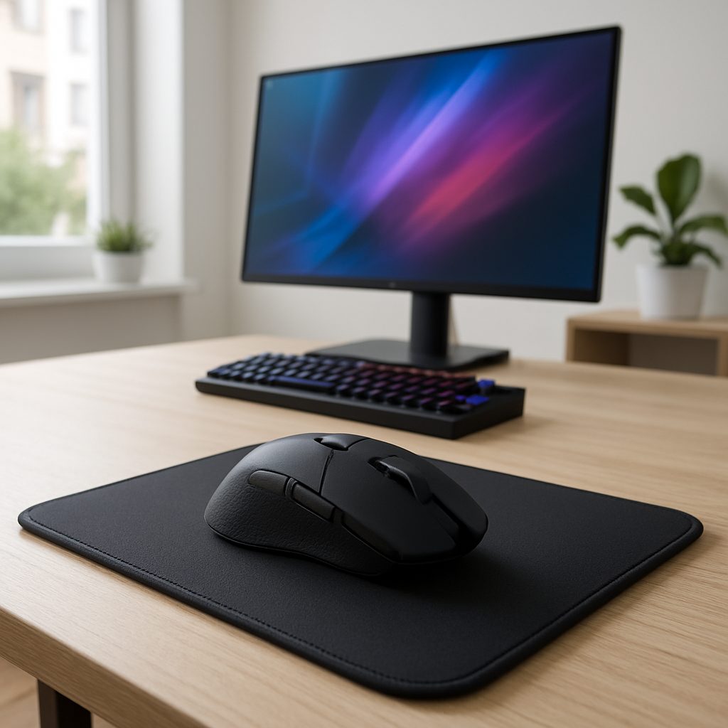 découvrez notre guide complet pour choisir la meilleure souris gamer adaptée à vos besoins parmi les modèles incontournables. performance, ergonomie et précision au rendez-vous pour améliorer votre expérience de jeu.