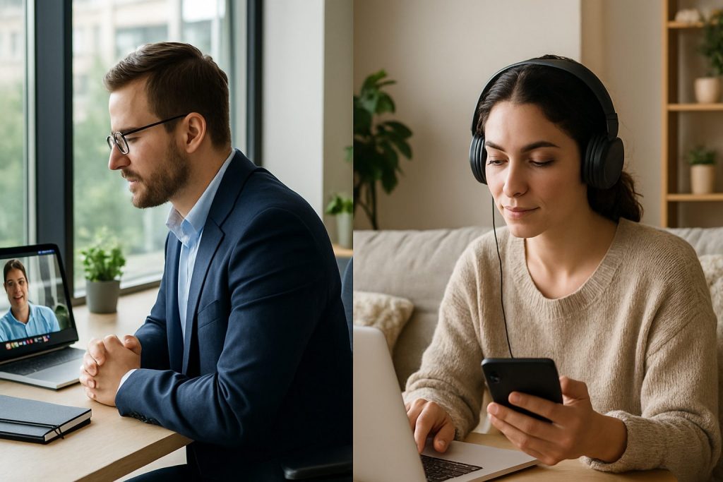 découvrez notre guide complet des meilleurs logiciels de visioconférence pour choisir la solution idéale, que ce soit pour votre entreprise ou le travail à distance. comparatifs, fonctionnalités et conseils pour une communication efficace.