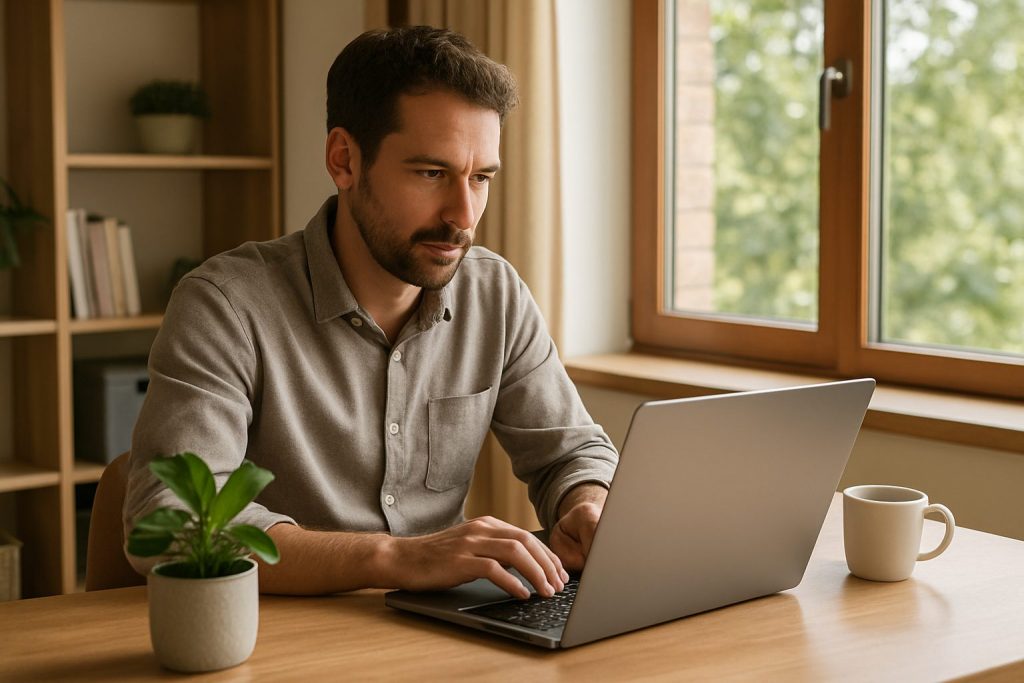 découvrez notre guide complet des meilleurs pc portables 15 pouces, conçu pour vous aider à choisir le modèle idéal selon vos besoins, que ce soit pour le travail, les études ou les loisirs.