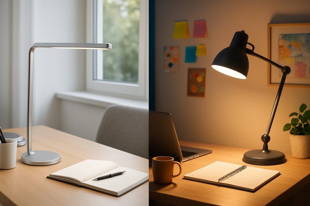 découvrez notre comparatif entre les lampes de bureau philips et ikea pour trouver le meilleur éclairage de travail. conseils, avis et choix éclairé pour optimiser votre espace de travail !