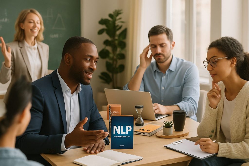 découvrez les meilleures techniques de pnl pour reprogrammer votre esprit et atteindre vos objectifs. apprenez comment la programmation neuro-linguistique peut booster votre réussite personnelle et professionnelle.